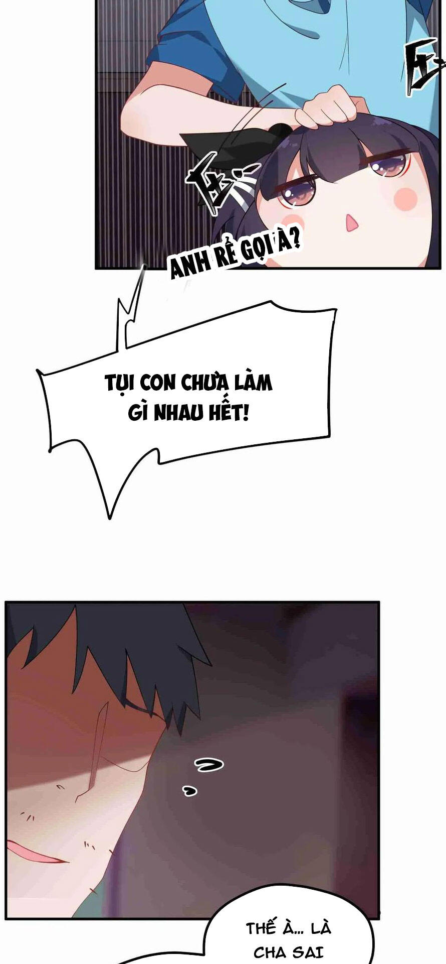 Phương Pháp Sử Dụng Ma Nữ Và Thánh Nữ Chapter 5 - 24