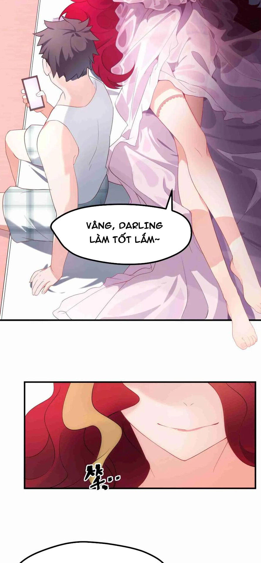 Phương Pháp Sử Dụng Ma Nữ Và Thánh Nữ Chapter 5 - 28