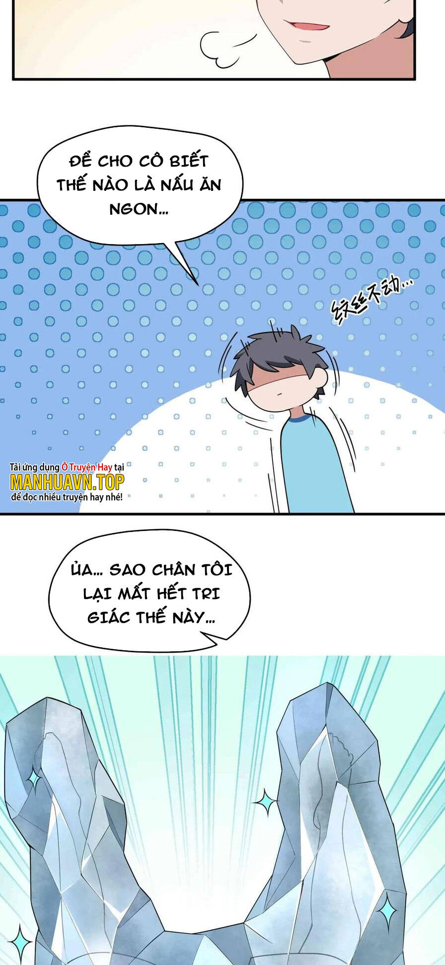 Phương Pháp Sử Dụng Ma Nữ Và Thánh Nữ Chapter 5 - 31