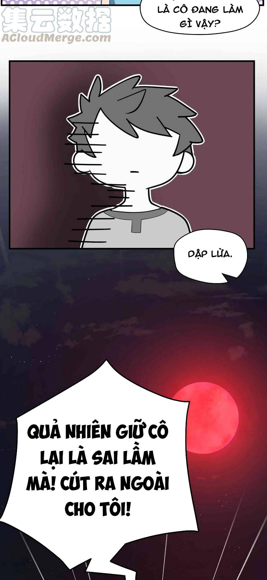 Phương Pháp Sử Dụng Ma Nữ Và Thánh Nữ Chapter 5 - 33