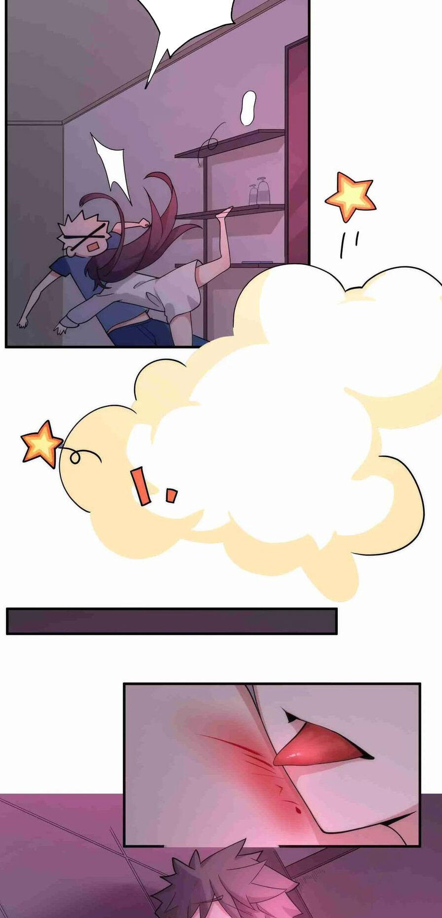 Phương Pháp Sử Dụng Ma Nữ Và Thánh Nữ Chapter 5 - 9