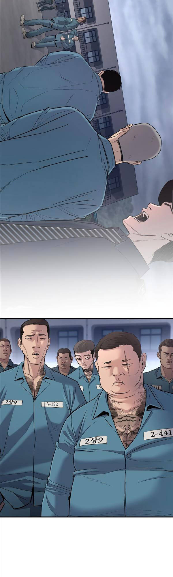 Cậu Bé Tội Phạm Chapter 1 - 20