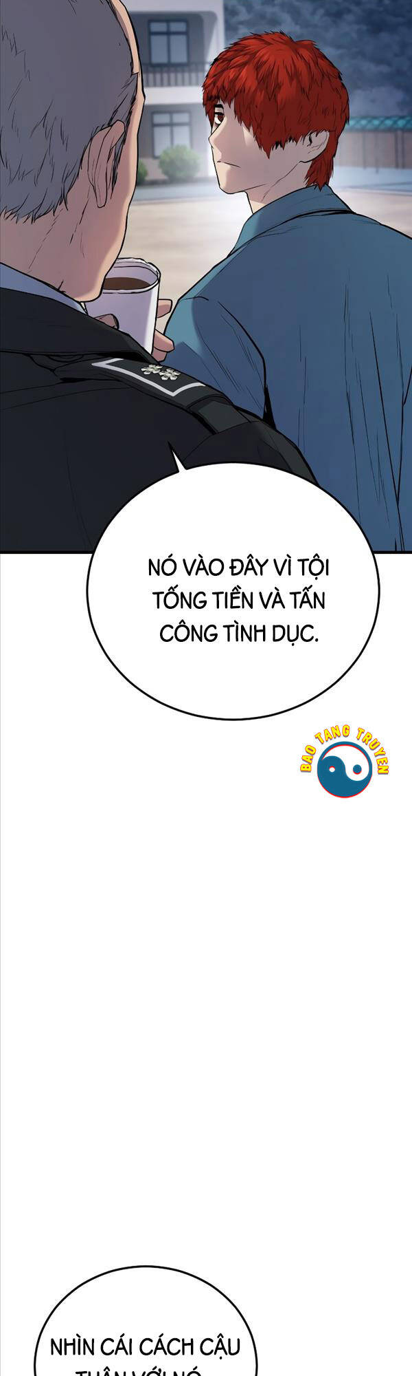 Cậu Bé Tội Phạm Chapter 1 - 31