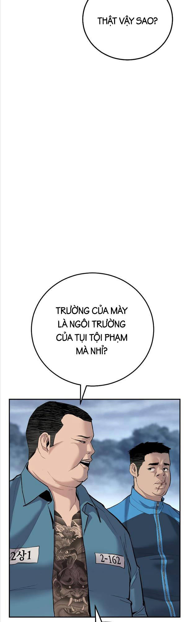 Cậu Bé Tội Phạm Chapter 1 - 43