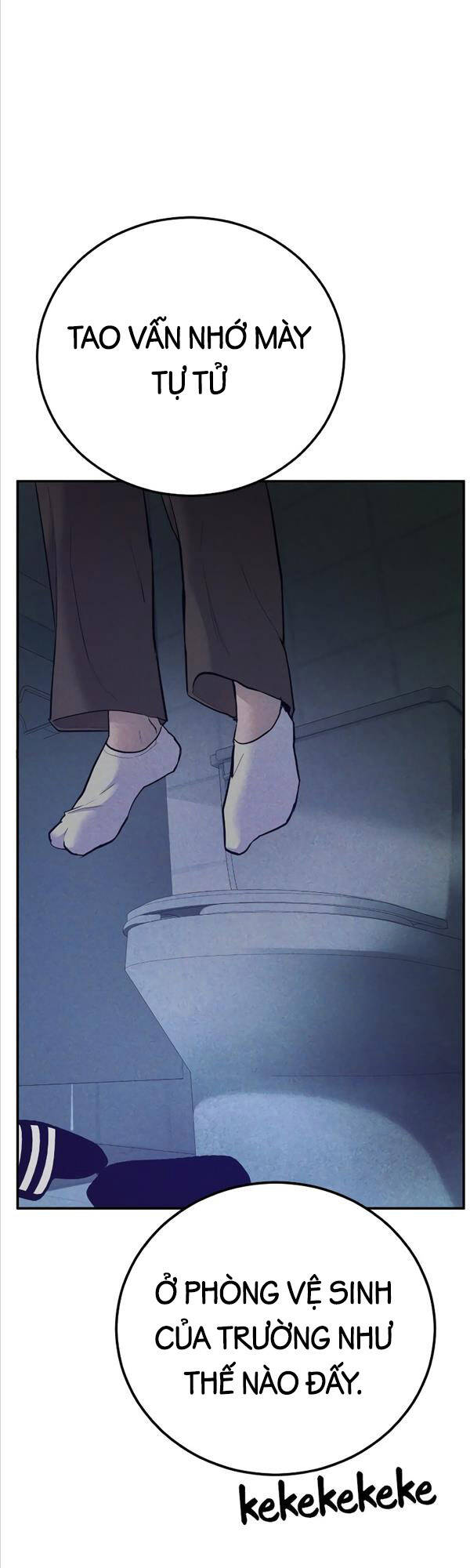 Cậu Bé Tội Phạm Chapter 1 - 55