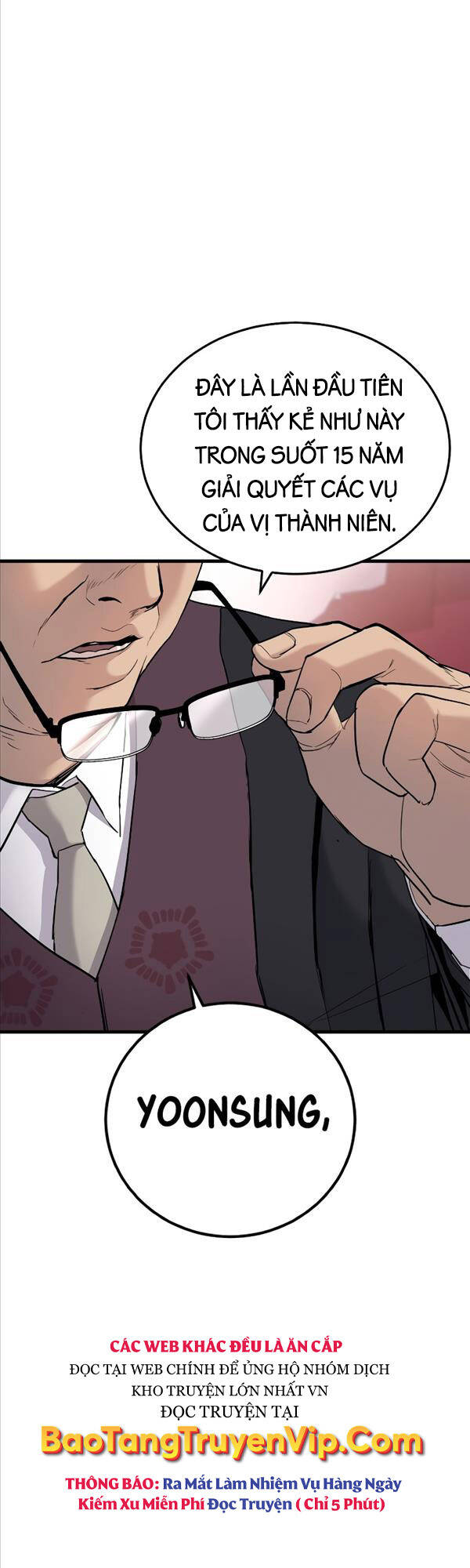 Cậu Bé Tội Phạm Chapter 1 - 9