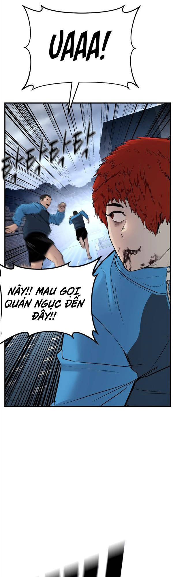 Cậu Bé Tội Phạm Chapter 1 - 99