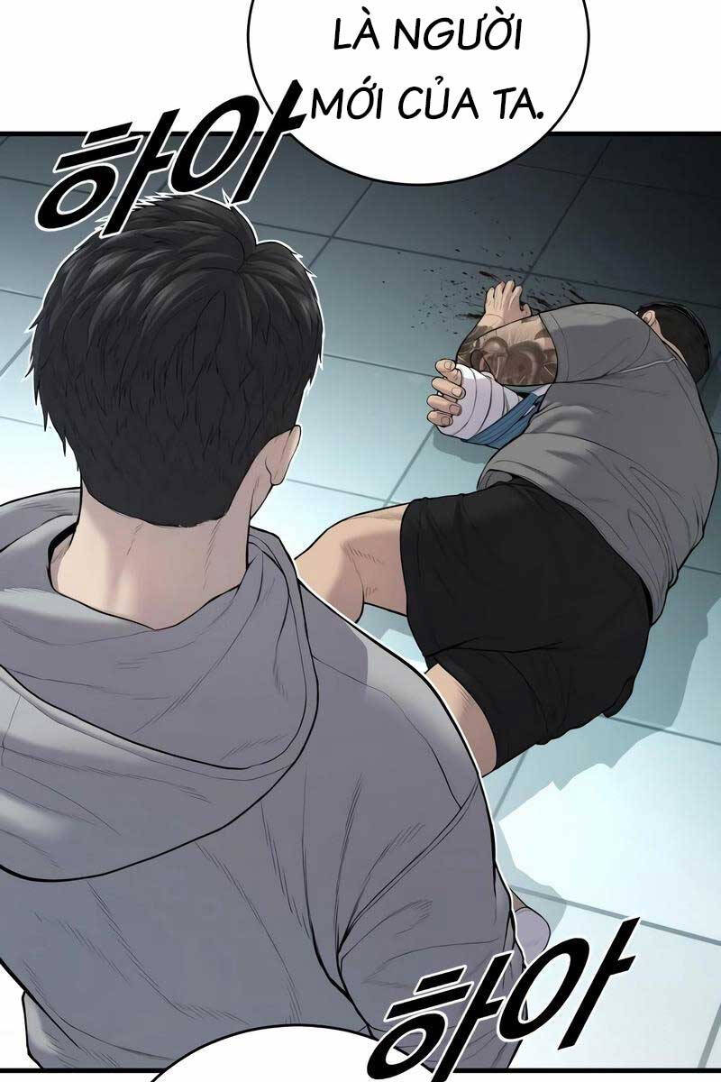 Cậu Bé Tội Phạm Chapter 10.5 - 27