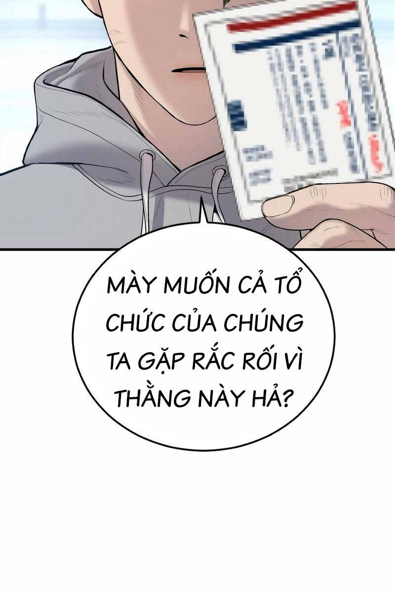 Cậu Bé Tội Phạm Chapter 10.5 - 36