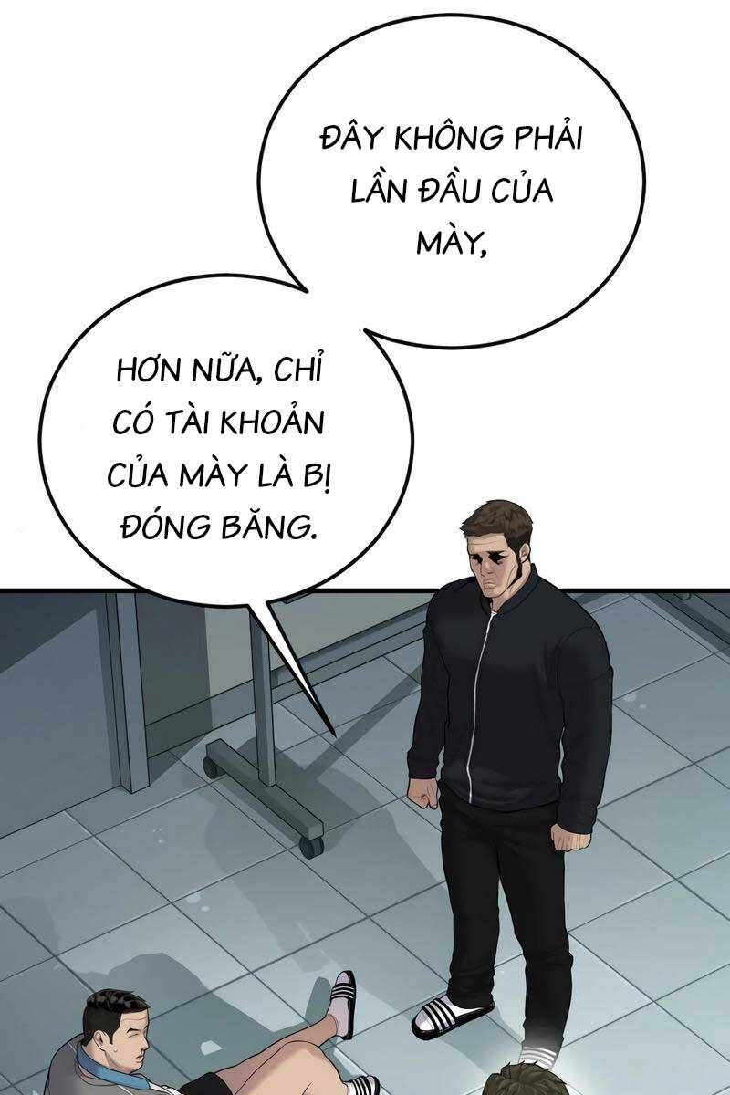 Cậu Bé Tội Phạm Chapter 10 - 94