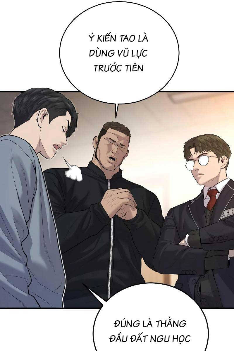 Cậu Bé Tội Phạm Chapter 12 - 37