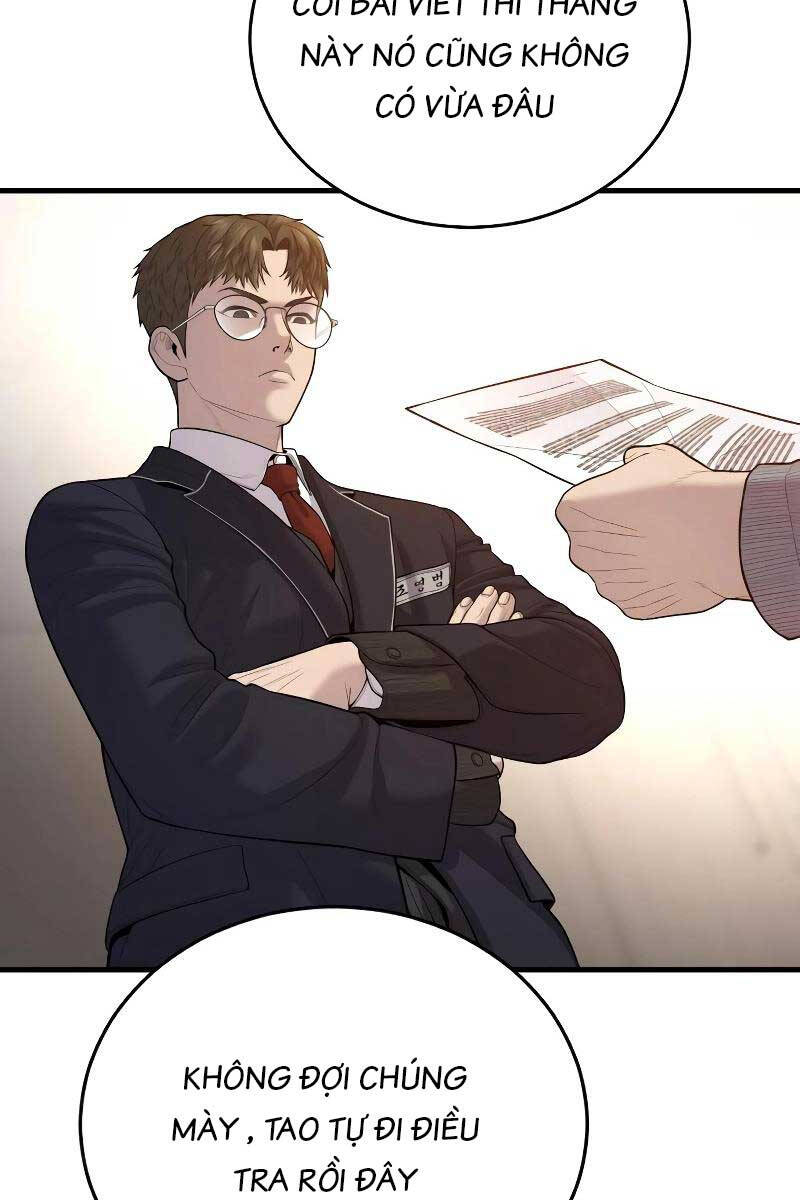 Cậu Bé Tội Phạm Chapter 12 - 47