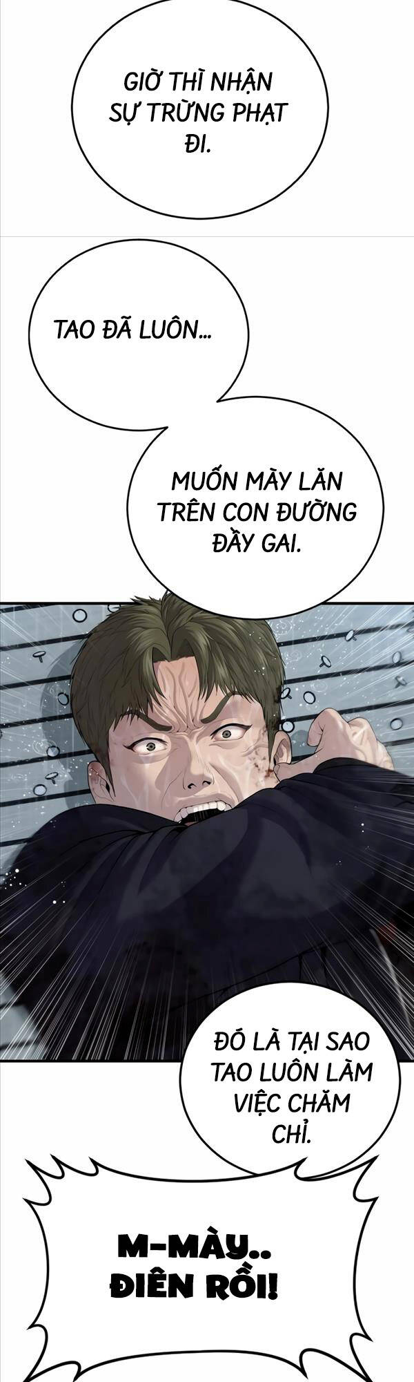 Cậu Bé Tội Phạm Chapter 15 - 99