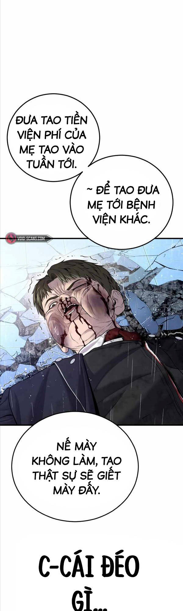 Cậu Bé Tội Phạm Chapter 17 - 33