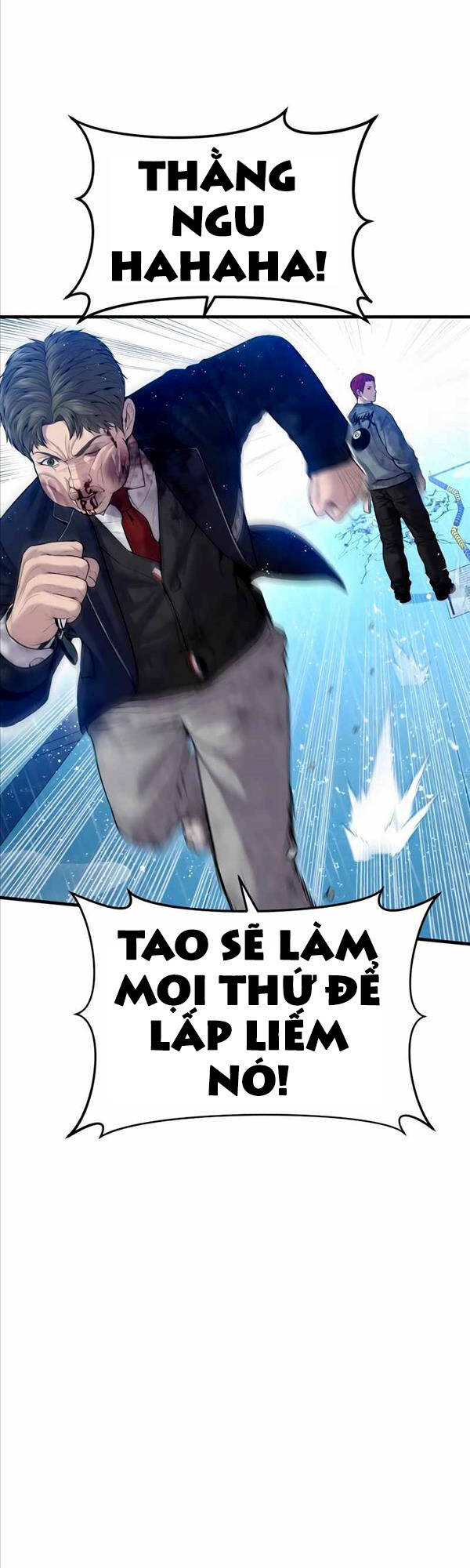 Cậu Bé Tội Phạm Chapter 17 - 58