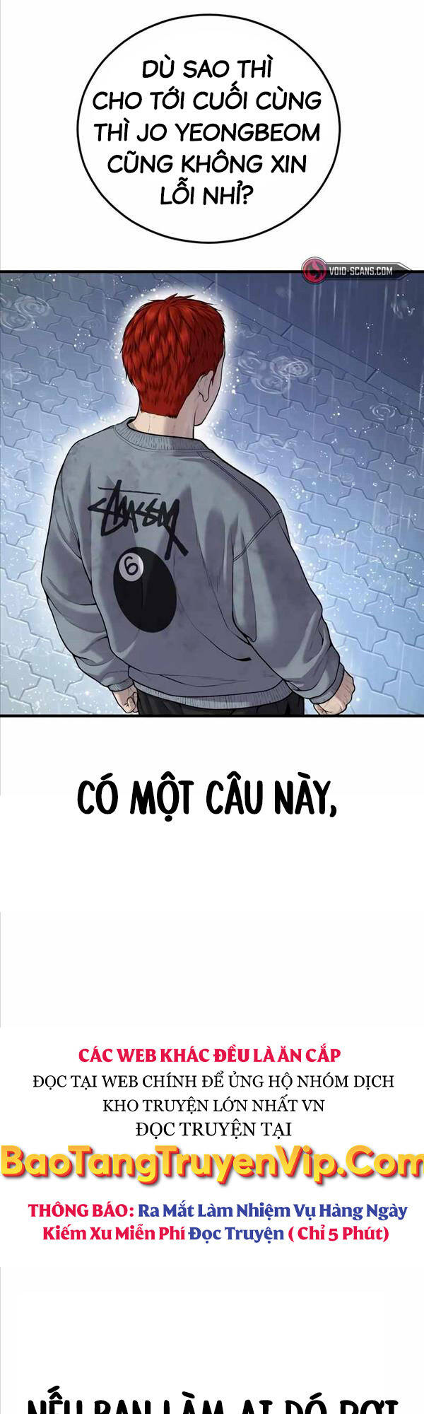 Cậu Bé Tội Phạm Chapter 17 - 82