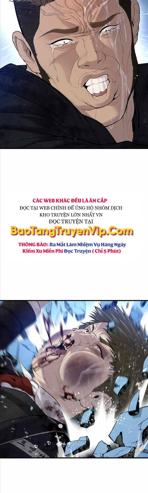 Cậu Bé Tội Phạm Chapter 17 - 10