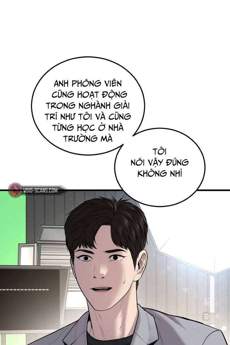 Cậu Bé Tội Phạm Chapter 18 - 126