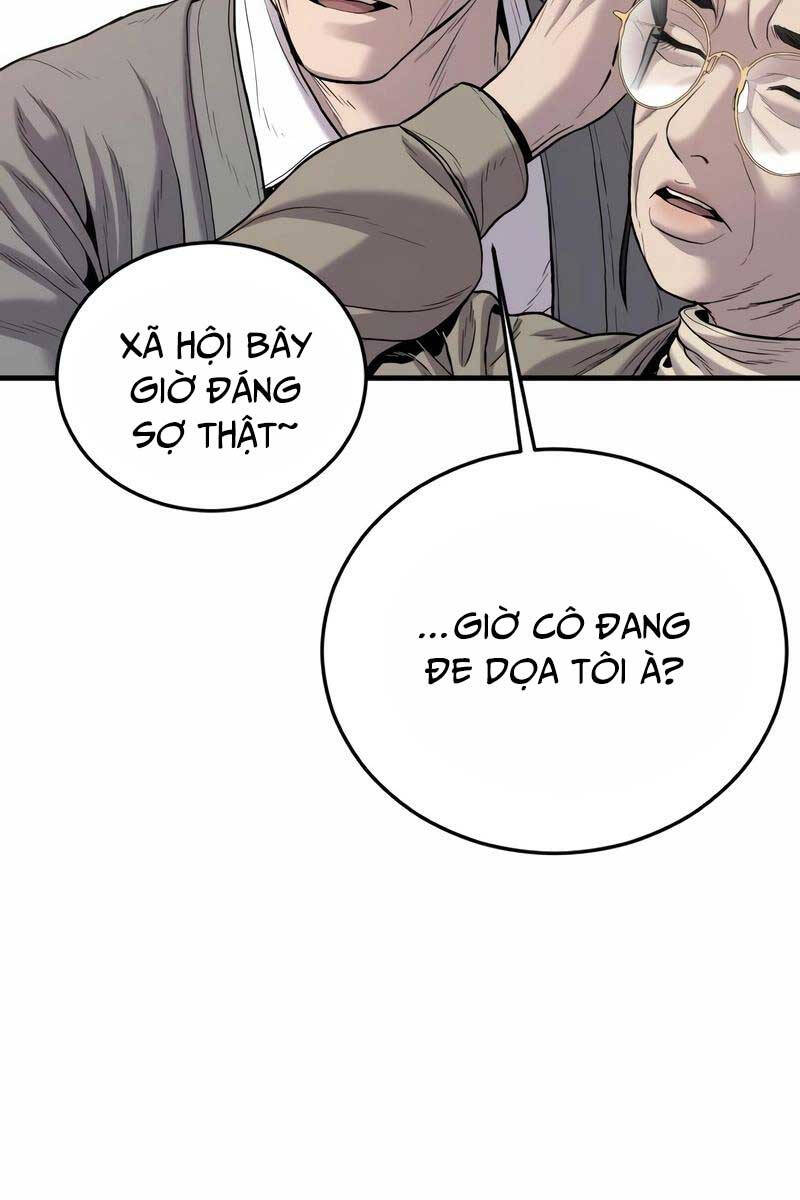 Cậu Bé Tội Phạm Chapter 18 - 16