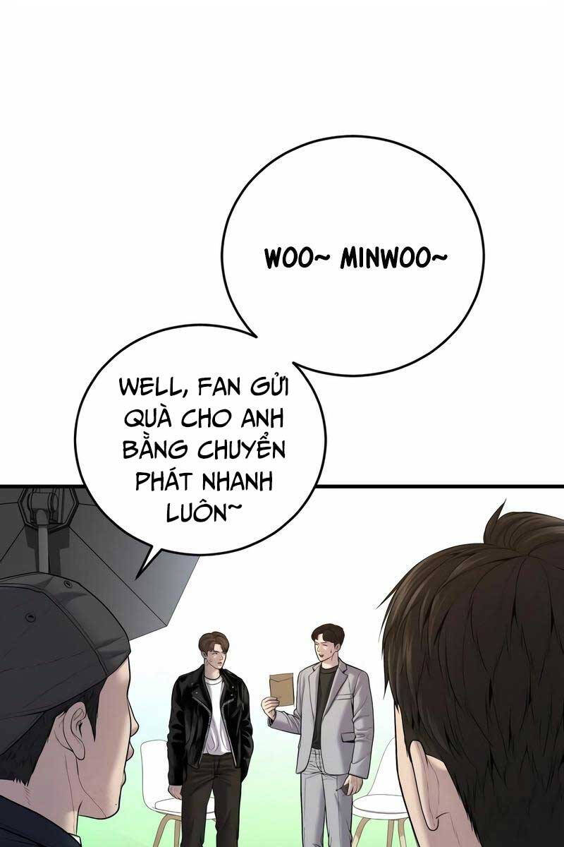 Cậu Bé Tội Phạm Chapter 18 - 179