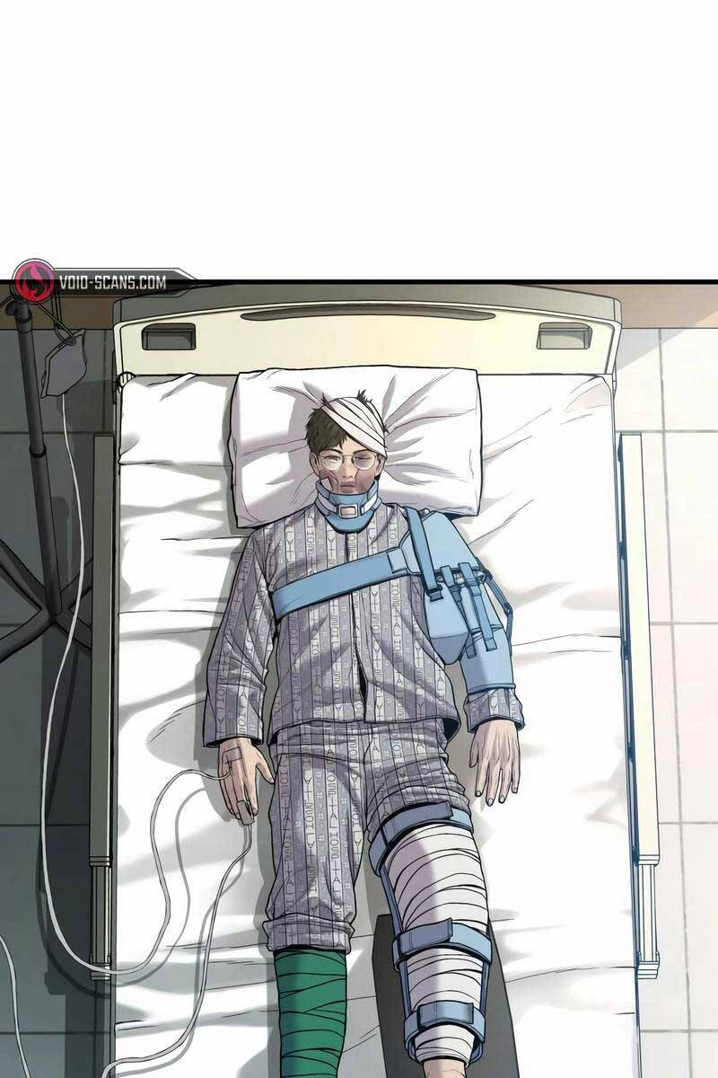 Cậu Bé Tội Phạm Chapter 18 - 30