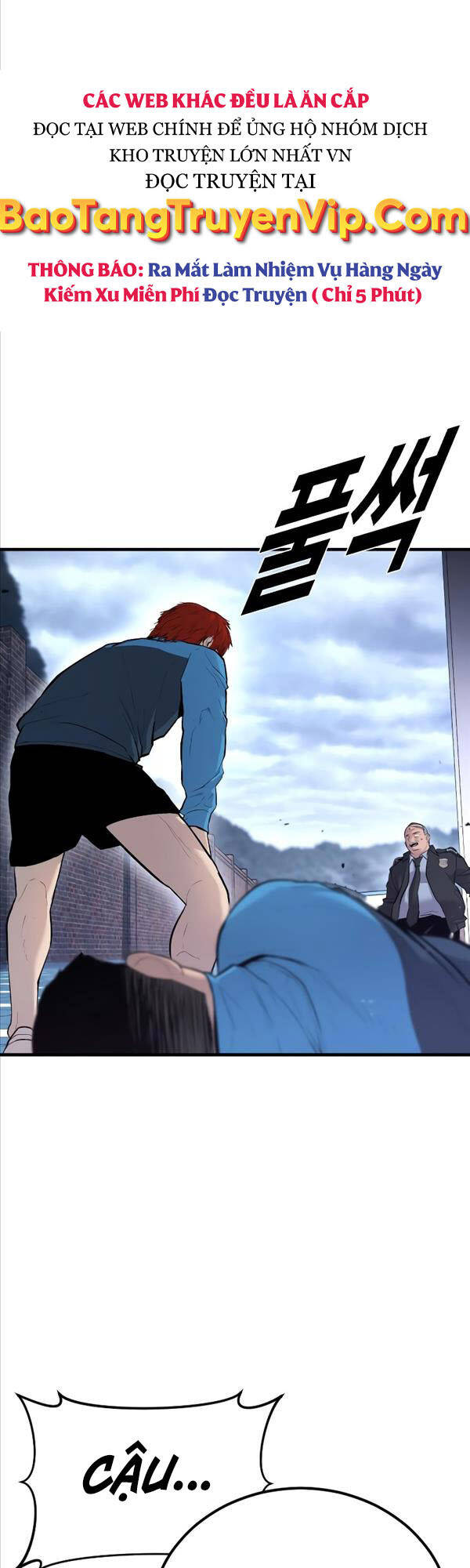 Cậu Bé Tội Phạm Chapter 2 - 11