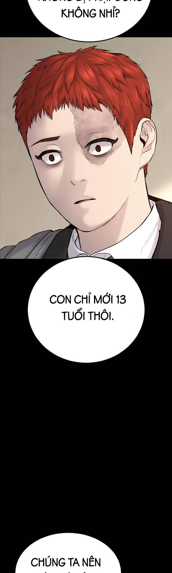 Cậu Bé Tội Phạm Chapter 2 - 102