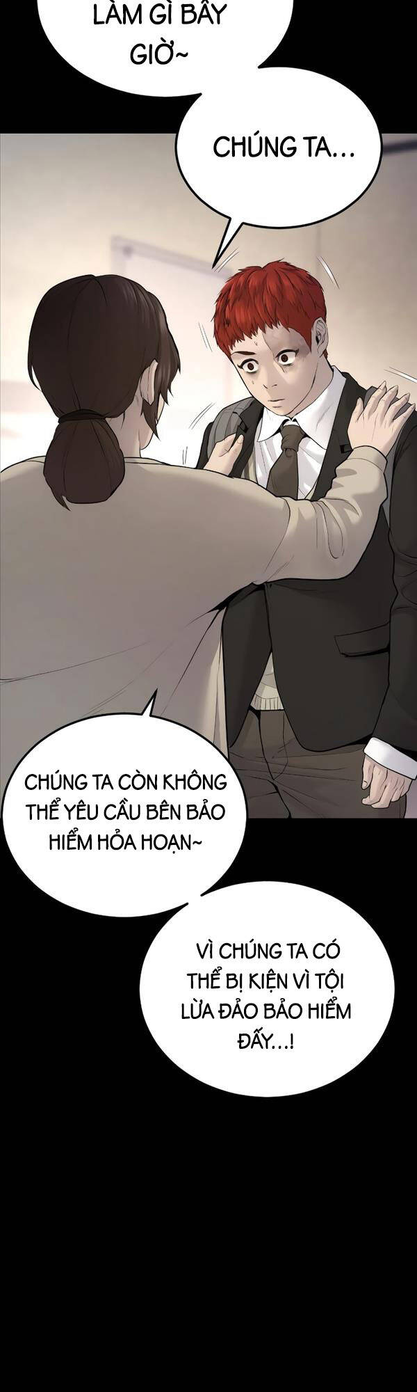 Cậu Bé Tội Phạm Chapter 2 - 103