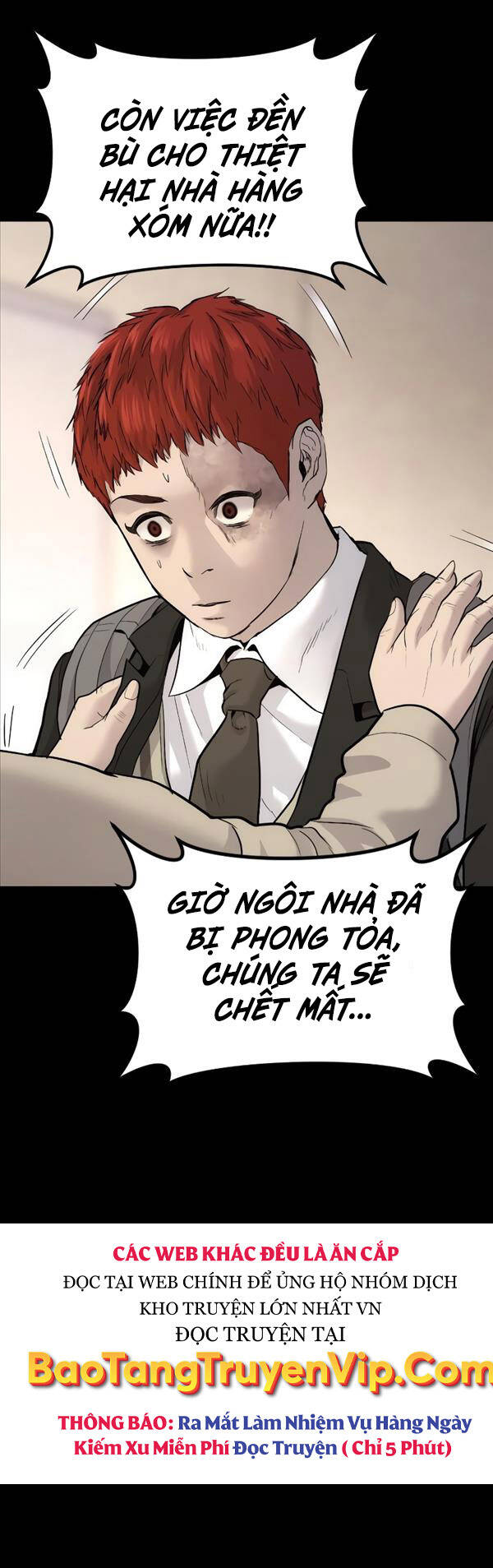Cậu Bé Tội Phạm Chapter 2 - 104
