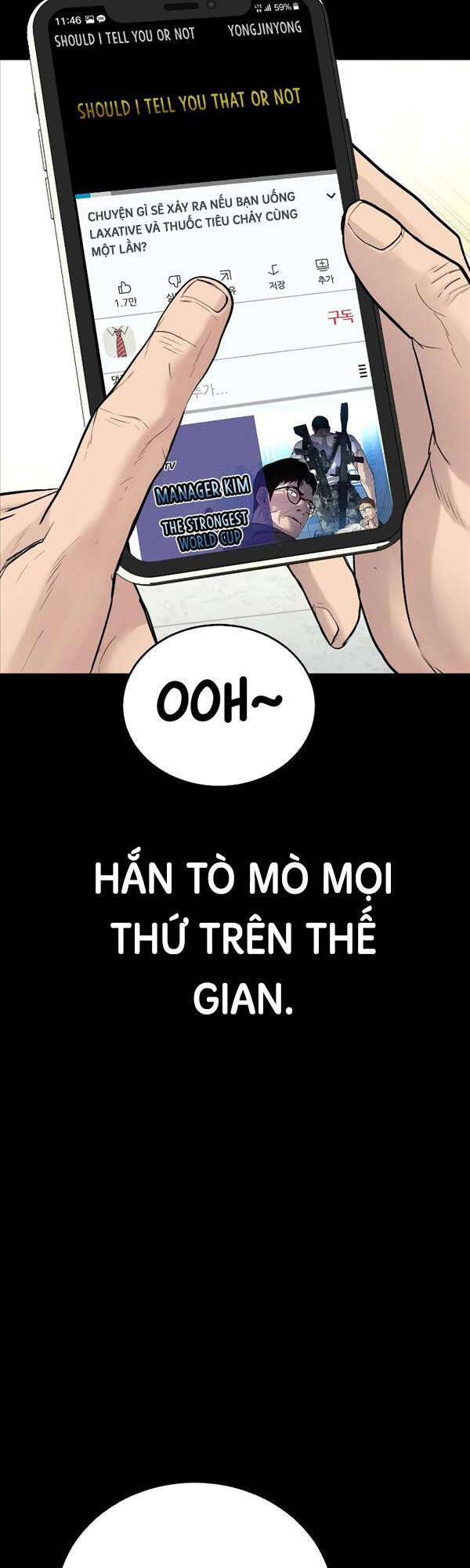 Cậu Bé Tội Phạm Chapter 2 - 31
