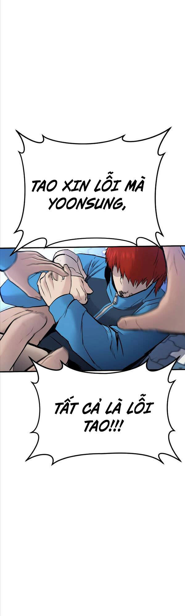 Cậu Bé Tội Phạm Chapter 2 - 7