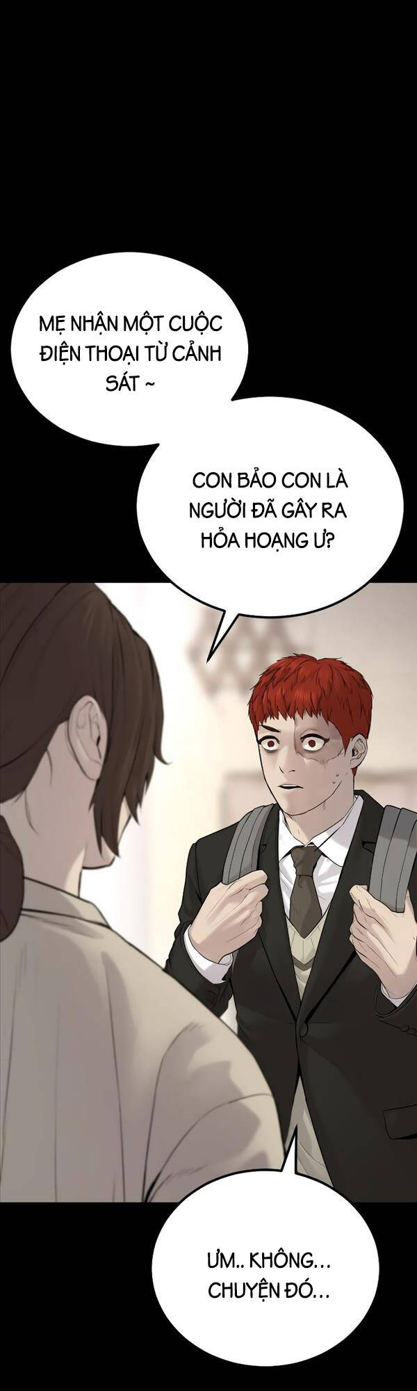 Cậu Bé Tội Phạm Chapter 2 - 95