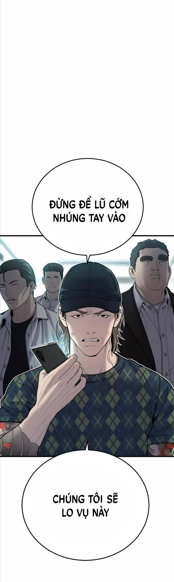 Cậu Bé Tội Phạm Chapter 20 - 42