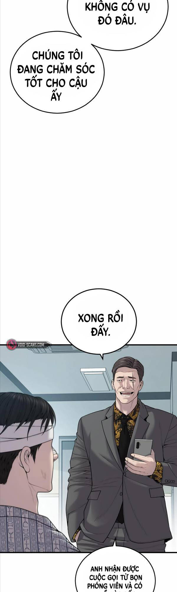 Cậu Bé Tội Phạm Chapter 20 - 64