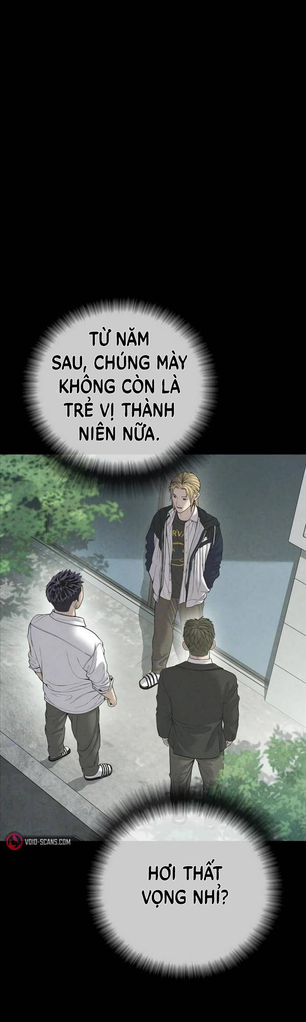 Cậu Bé Tội Phạm Chapter 20 - 84