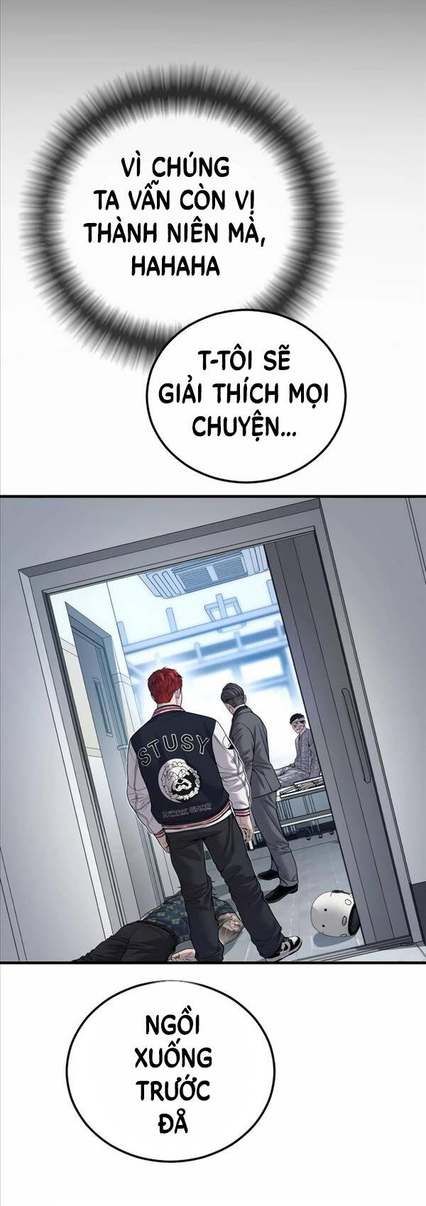 Cậu Bé Tội Phạm Chapter 20 - 88
