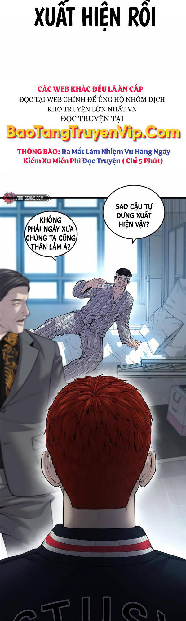 Cậu Bé Tội Phạm Chapter 20 - 91