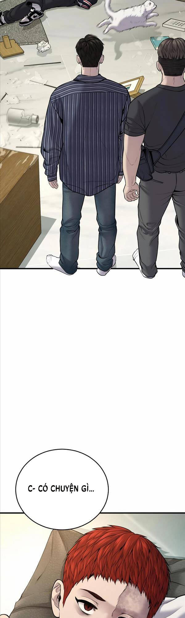 Cậu Bé Tội Phạm Chapter 21 - 26