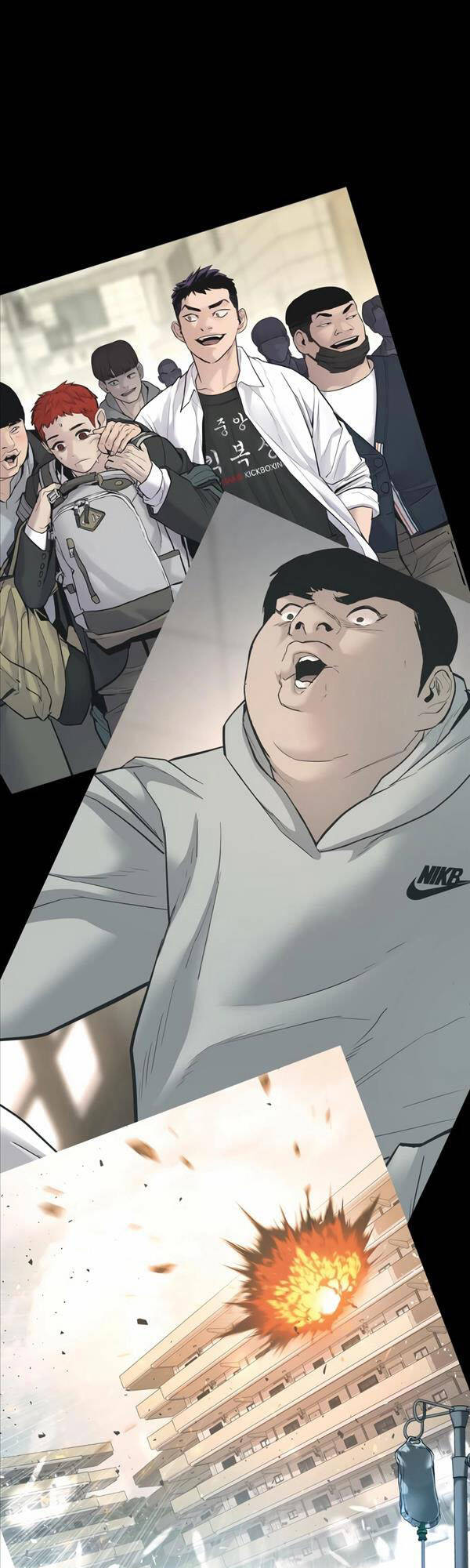 Cậu Bé Tội Phạm Chapter 21 - 53