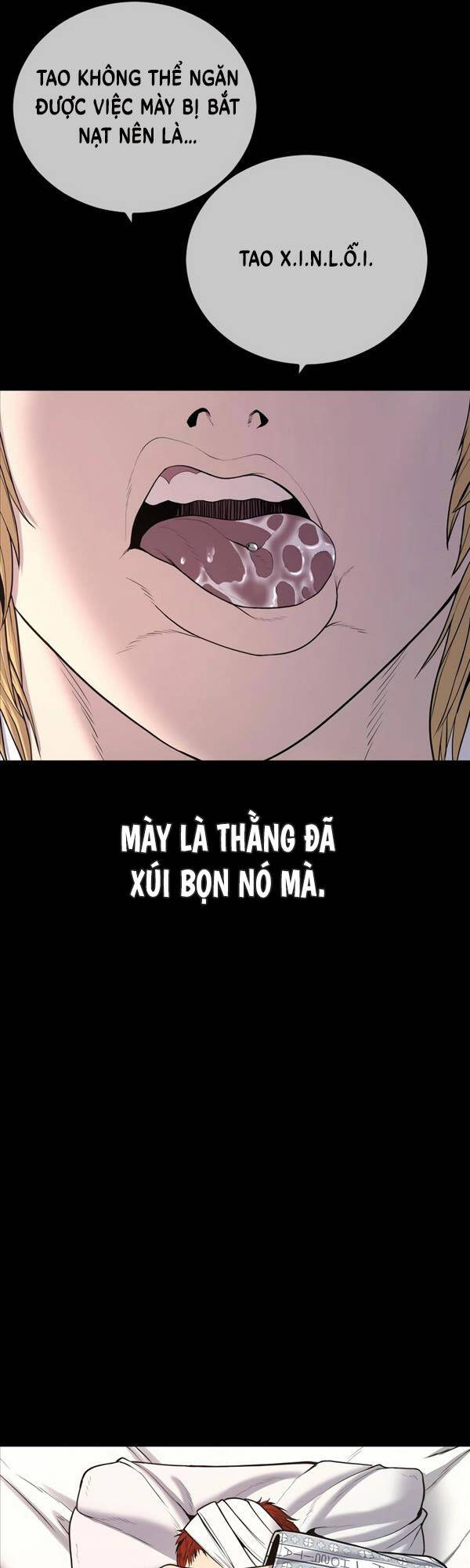 Cậu Bé Tội Phạm Chapter 21 - 55