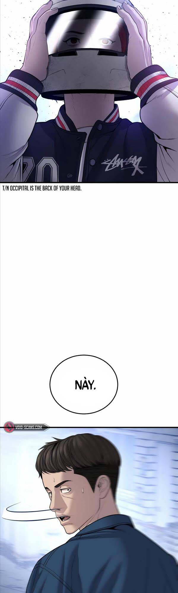 Cậu Bé Tội Phạm Chapter 22 - 11