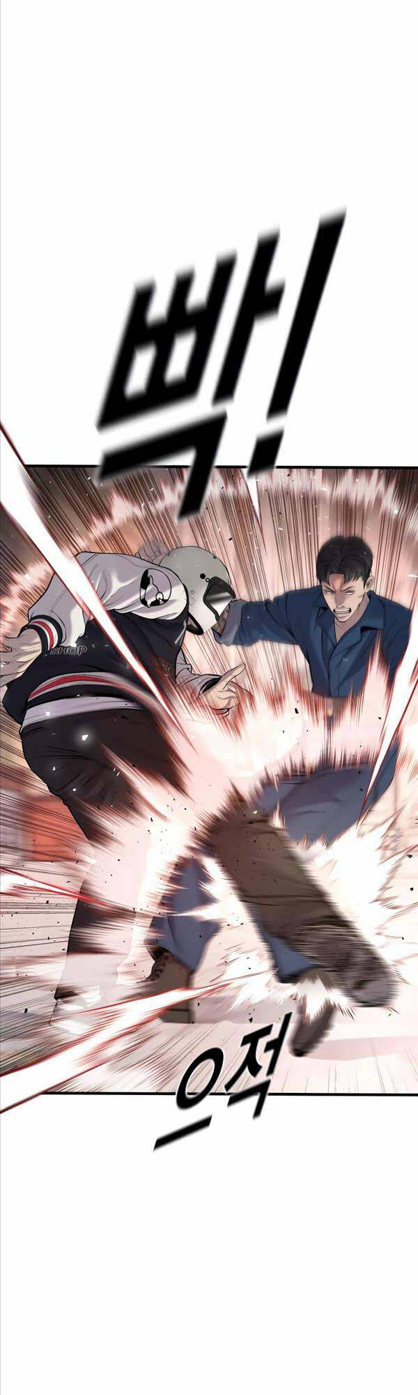 Cậu Bé Tội Phạm Chapter 22 - 28