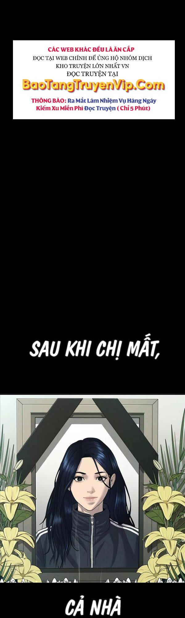 Cậu Bé Tội Phạm Chapter 23 - 1