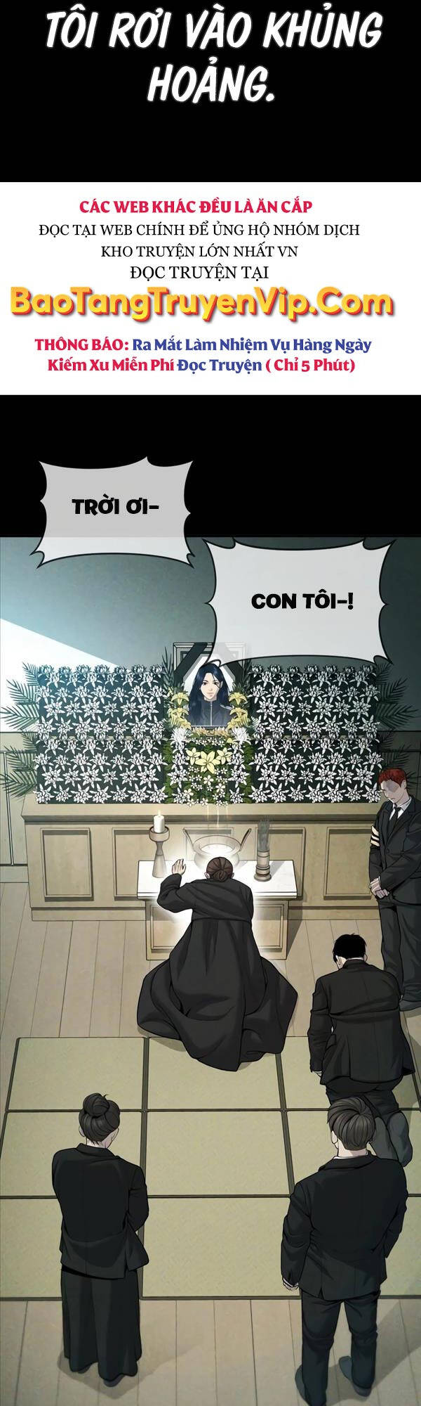 Cậu Bé Tội Phạm Chapter 23 - 2
