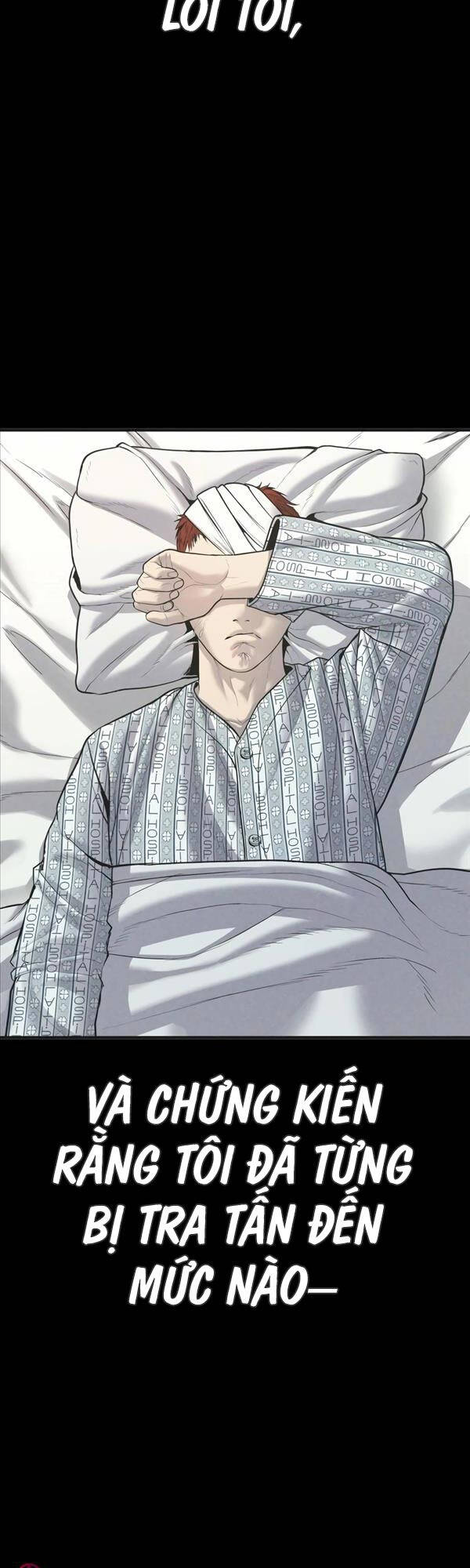 Cậu Bé Tội Phạm Chapter 23 - 13