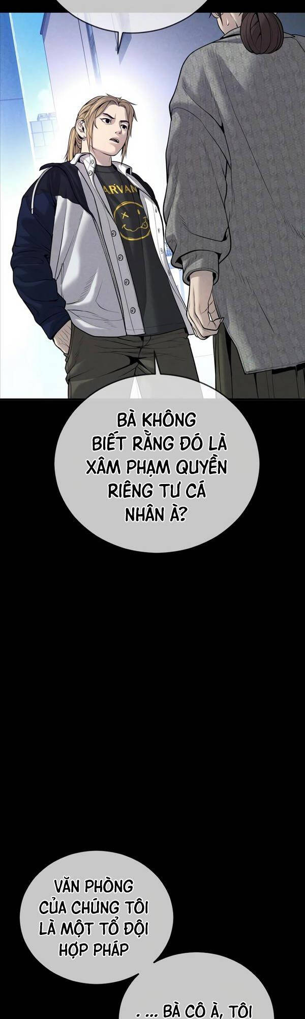 Cậu Bé Tội Phạm Chapter 23 - 17