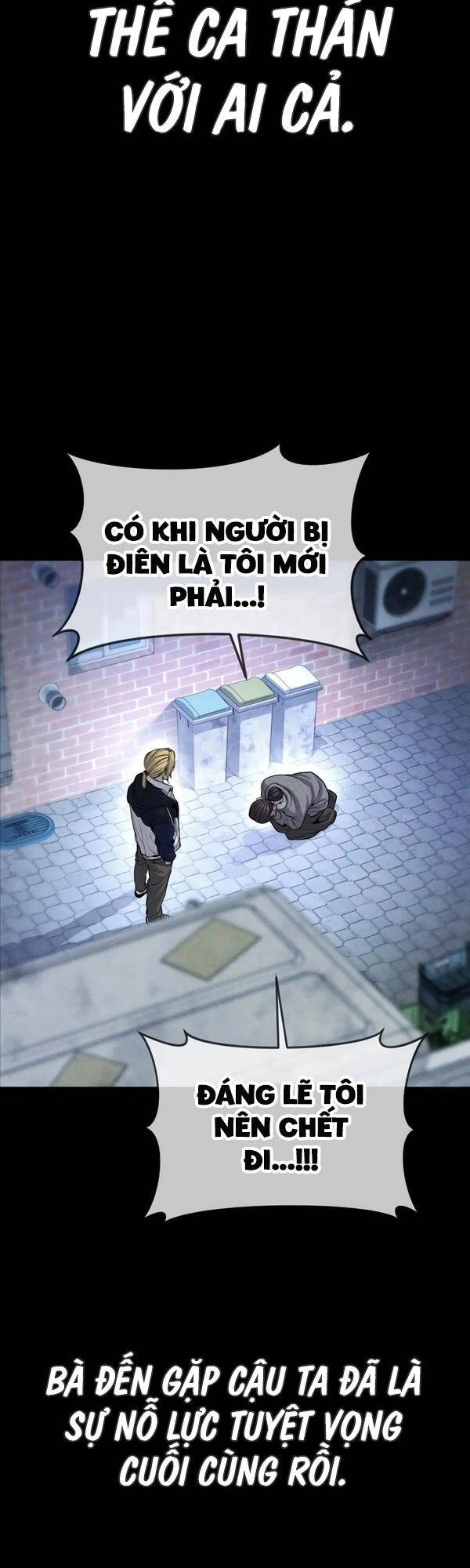 Cậu Bé Tội Phạm Chapter 23 - 28