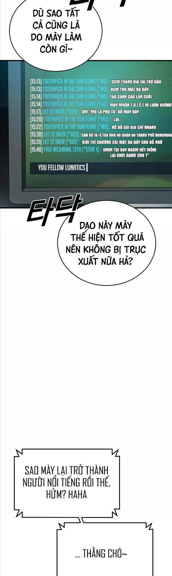Cậu Bé Tội Phạm Chapter 23 - 36