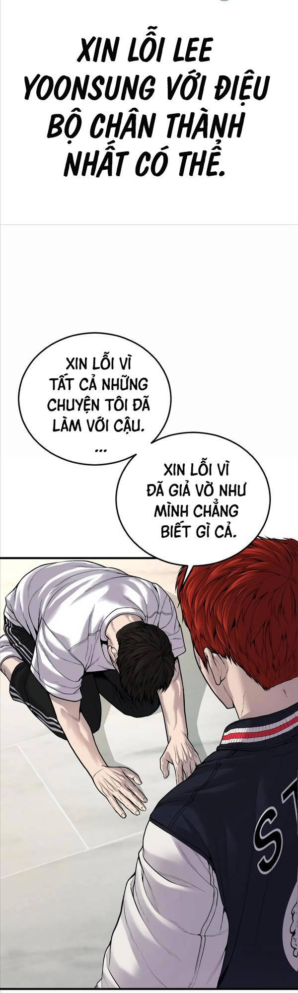 Cậu Bé Tội Phạm Chapter 23 - 54