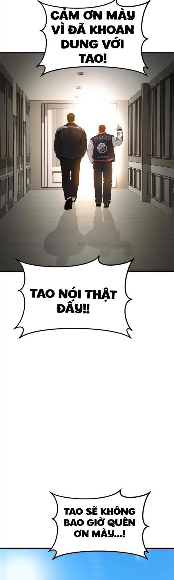 Cậu Bé Tội Phạm Chapter 24 - 30